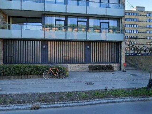 Lejlighed til salg i Frederiksberg C, Brøndby