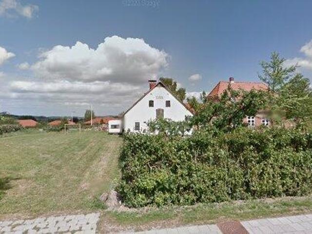 Lejlighed til salg i Starup, Haderslev