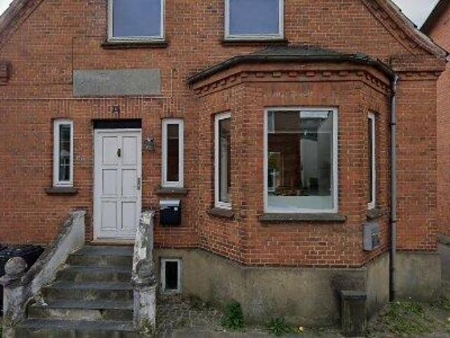 Lejlighed til salg i Herning, Århus