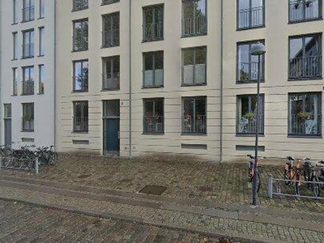 Lejlighed til salg i Christianshavn, København
