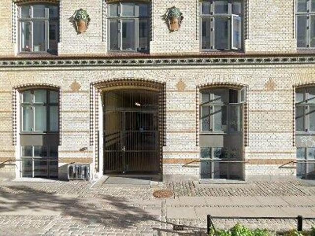 Lejlighed til salg i København, København K