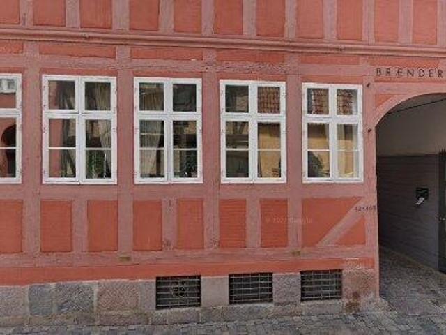 Lejlighed til salg i Christianshavn, København