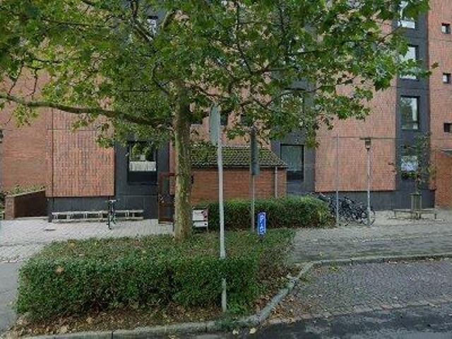 Lejlighed til salg i Kongens Lyngby  , Lyngby-Taarbæk