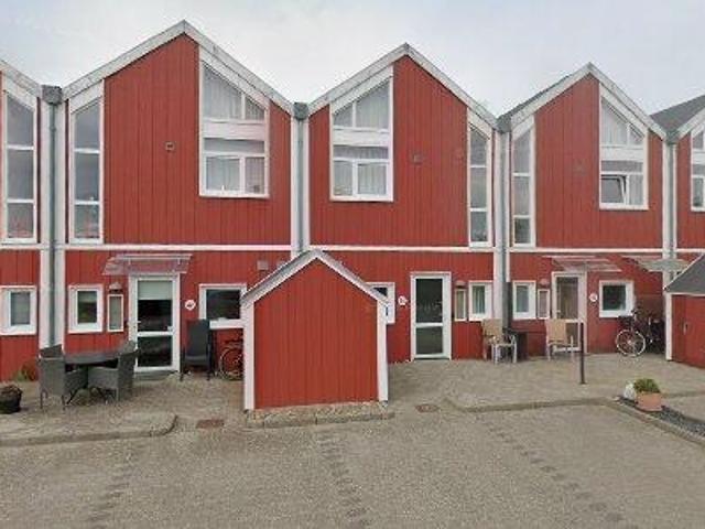 Lejlighed til salg i Løkken, Brønderslev-Dronninglund