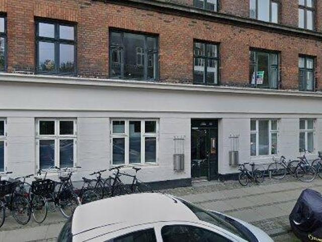 Lejlighed til salg i Nørrebro, København