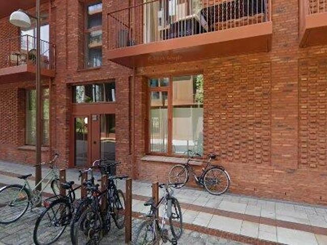 Lejlighed til salg i Nordhavn, København