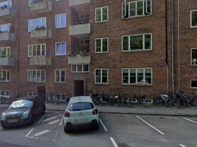 Lejlighed til salg i Åbyhøj, Århus