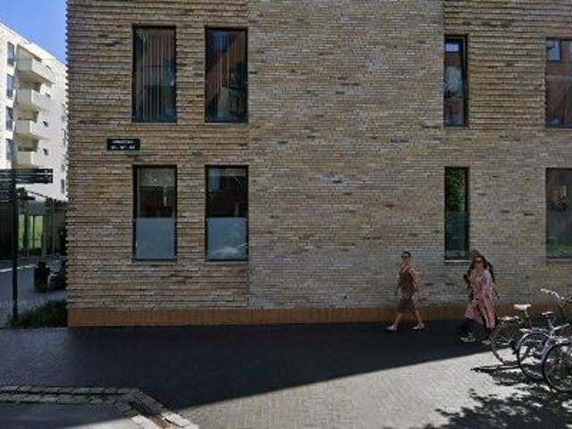 Lejlighed til salg i Århus
