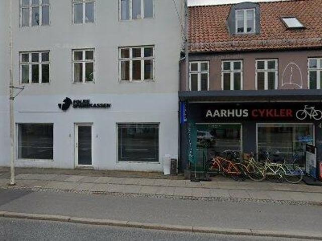 Lejlighed til salg i Århus