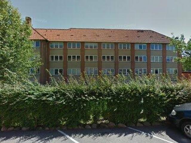 Lejlighed til salg i Roskilde