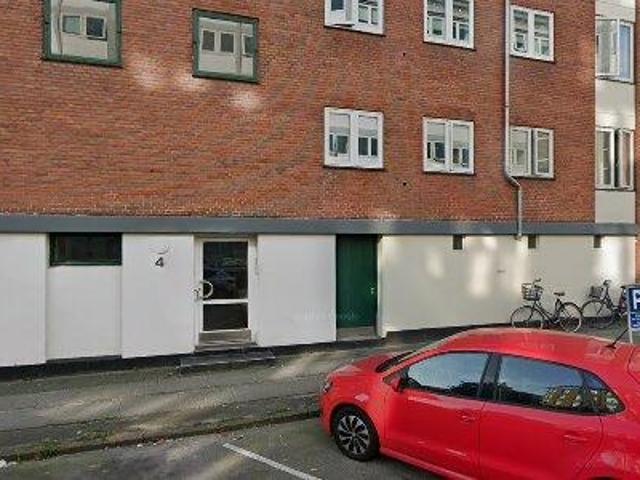 Lejlighed til salg i Østerbro, København