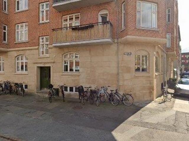 Lejlighed til salg i Valby, København