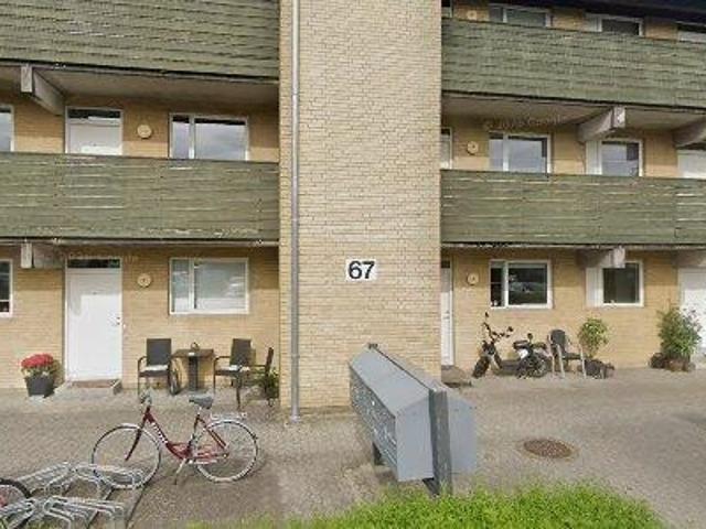 Lejlighed til salg i Viborg, Århus