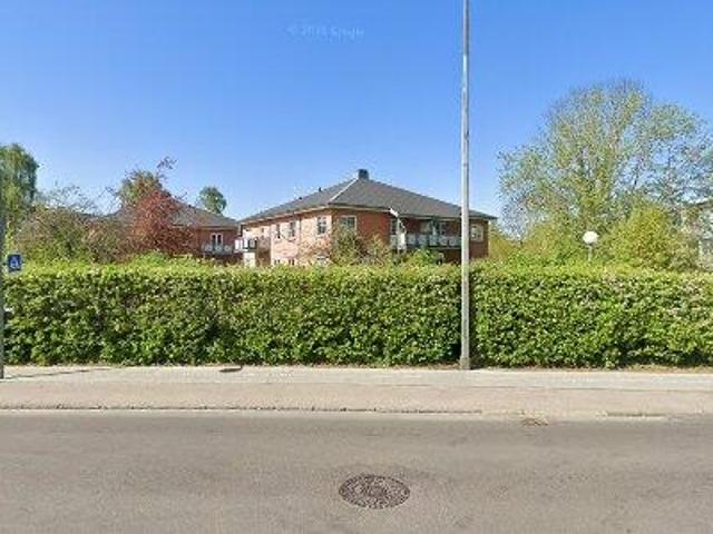 Lejlighed til salg i Århus
