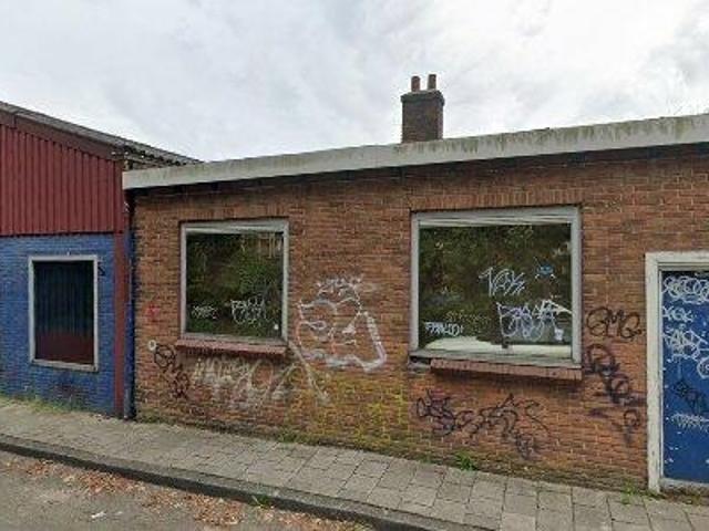Bedrijfspand te huur in Oost, Amsterdam