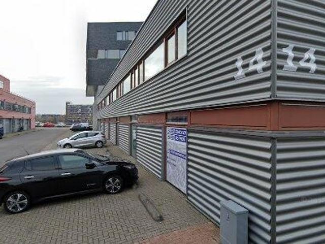Bedrijfspand te koop in Haarlem, Noord Holland
