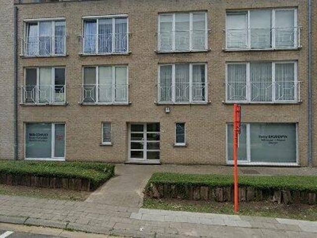 Bureau vente à Brabant