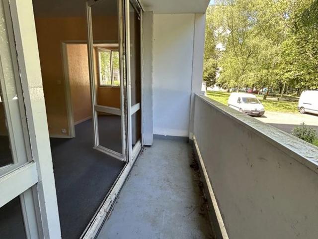 Appartement vente à Limoges