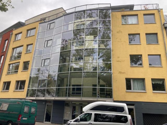 Wohnung kaufen in Burtscheid, Aachen