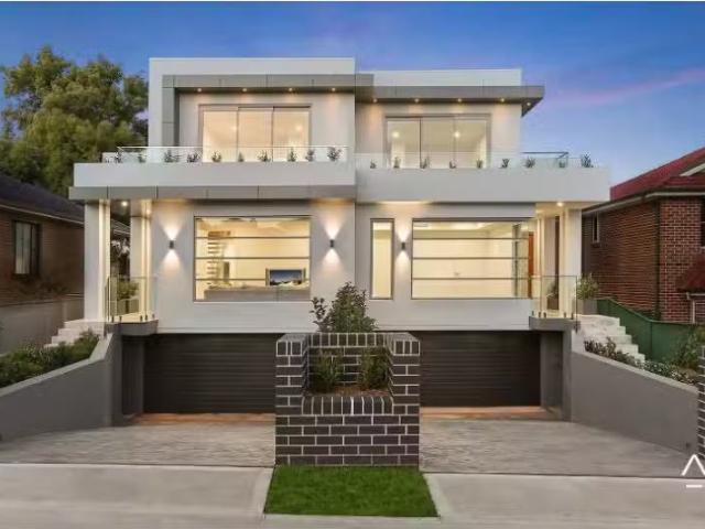 House for rent in Sydney, New South Wales