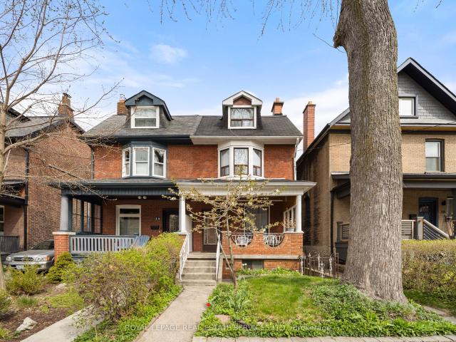 House for sale in Woburn, Ontario