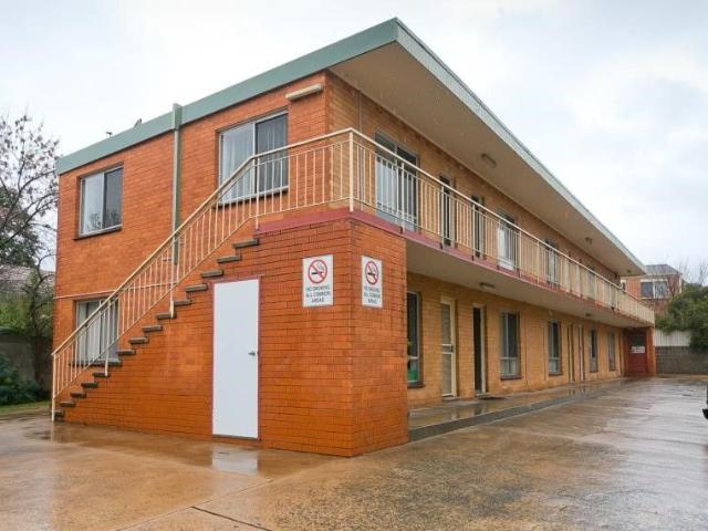 Apartment for rent in Queanbeyan, New South Wales