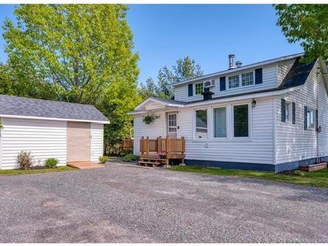 House for sale in Gordon, New Brunswick