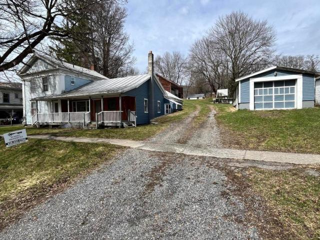 House for sale in Worcester, New York