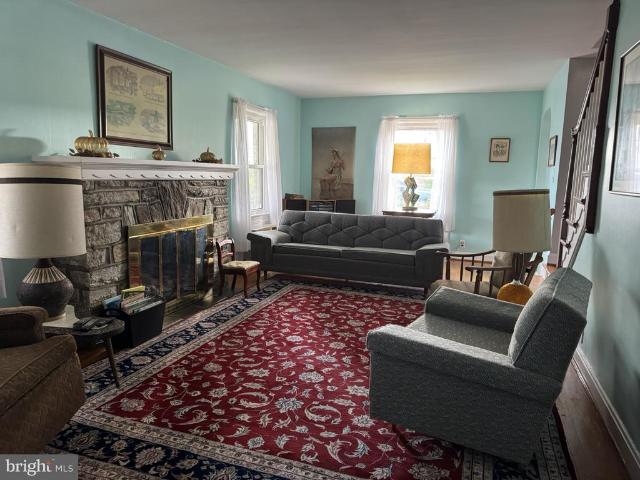 House for sale in New Providence, Providence Township