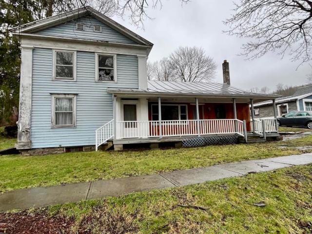 House for sale in Worcester, New York