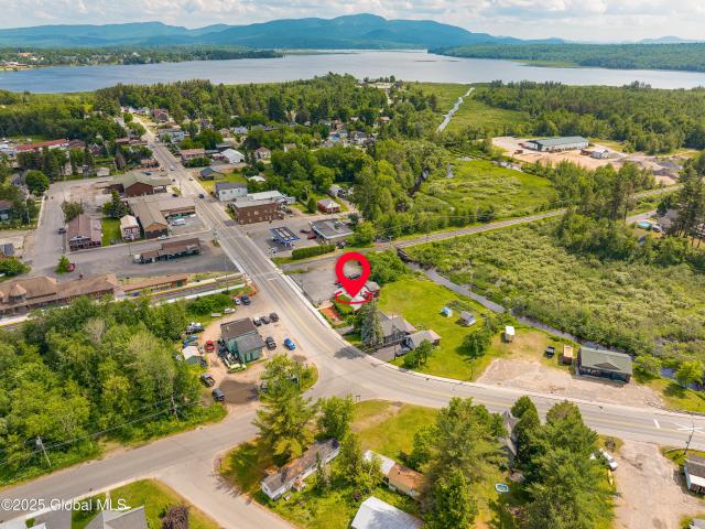 Commercial for sale in Tupper Lake, New York