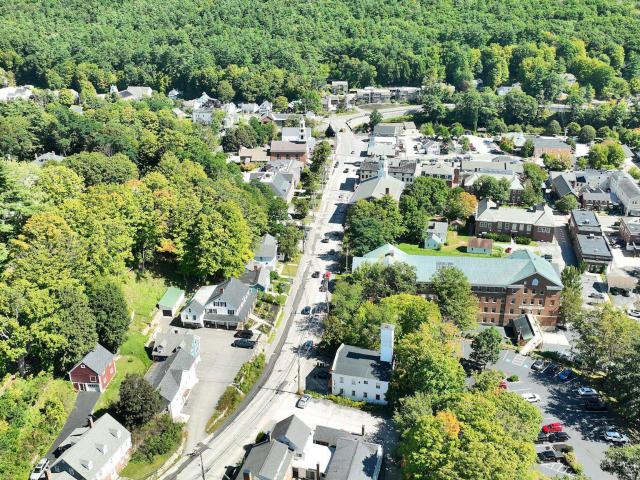 Condo for sale in New Hampshire