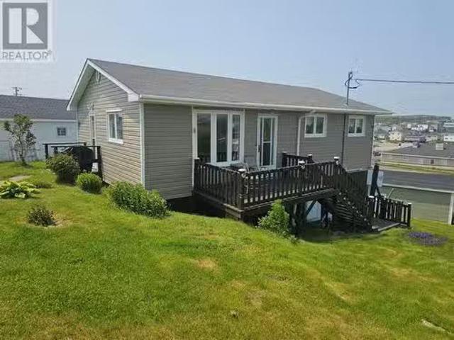 House for sale in Channel – Port Aux Basques, Newfoundland And Labrador