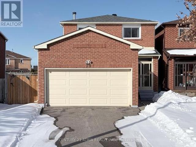 House for sale in York, Ontario