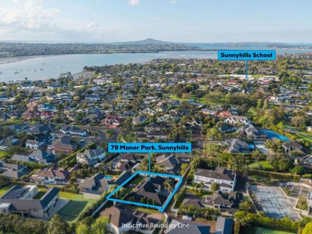 House for sale in Sunnyhills, Howick