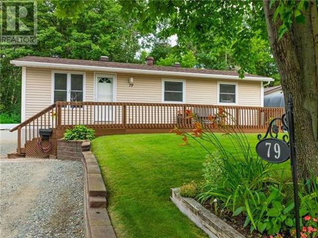 House for sale in Wanup, Ontario