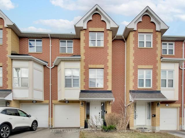Condo for sale in Woburn, Ontario