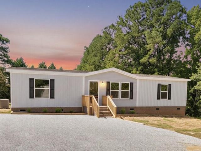 House for sale in Coats, North Carolina