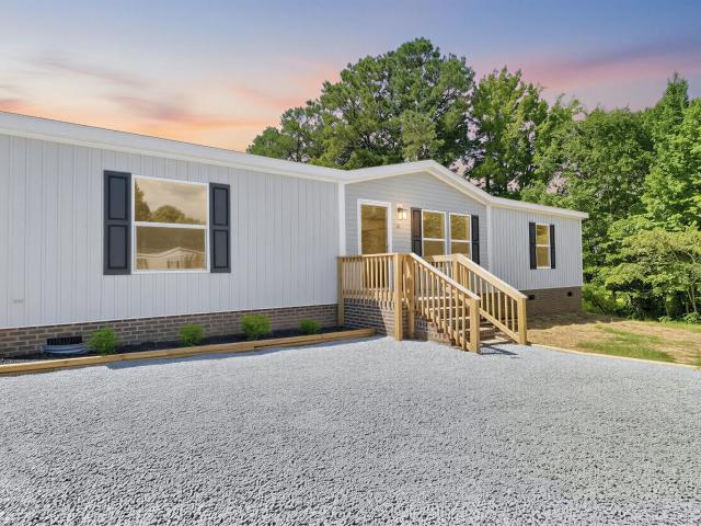 House for sale in Coats, North Carolina