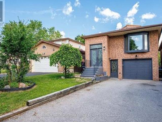 House for sale in Bradford West Gwillimbury, Ontario