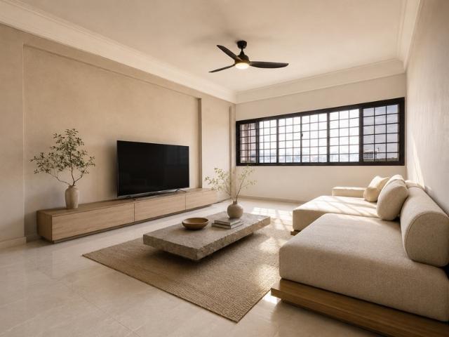 Apartment for sale