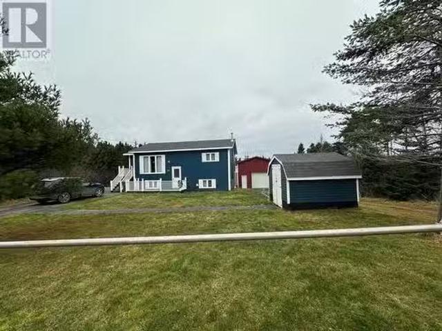 House for sale in Marystown, Newfoundland And Labrador