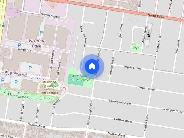 House for rent in Bentleigh East, Melbourne