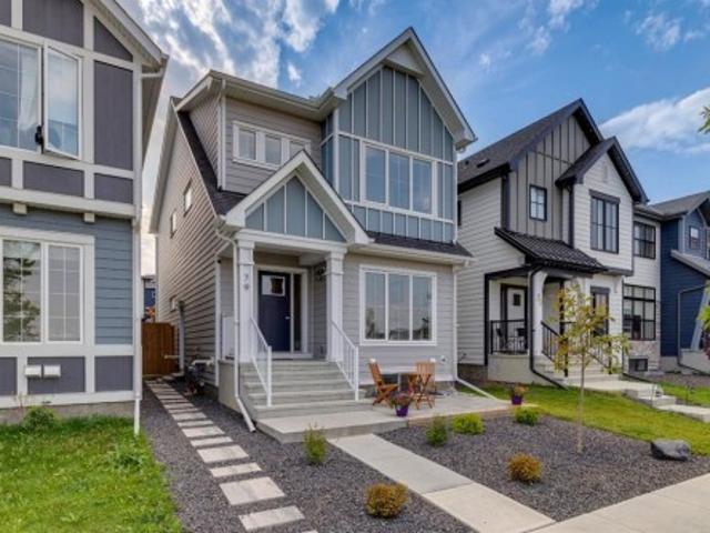 House for sale in Mahogany, Calgary
