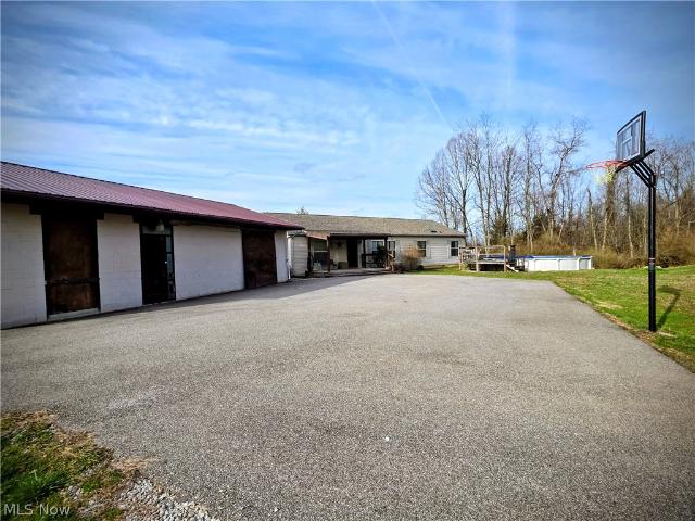 House for sale in West Virginia