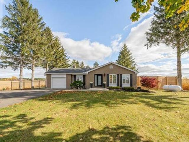 House for sale in Brantford, Ontario