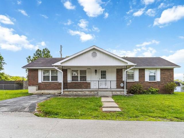 House for sale in Corbin, Kentucky
