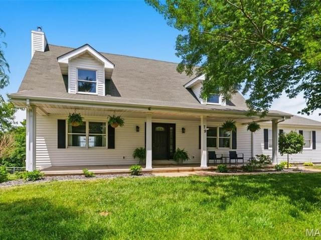 House for sale in Old Monroe, Missouri