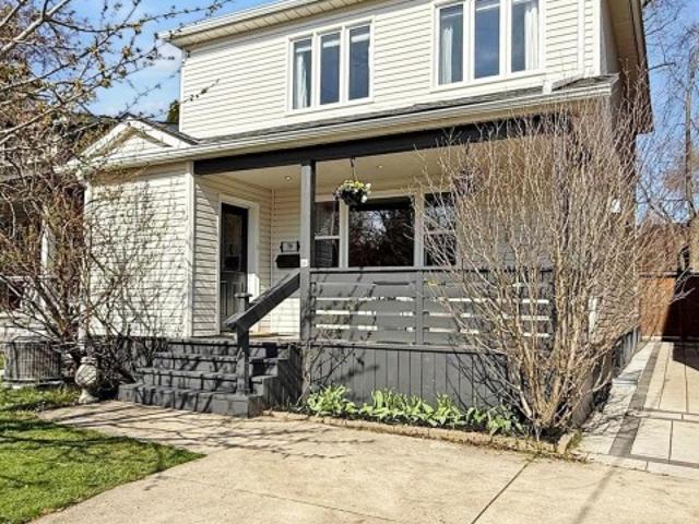 House for sale in Woburn, Ontario