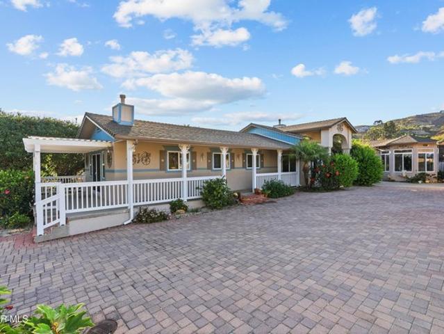House for sale in Camarillo, California